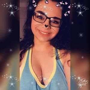 Meet your Posher, Natalie